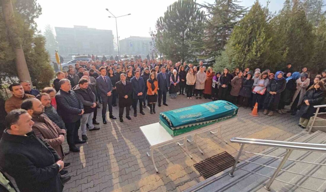 Karabük Adliye personeli Aydın Takıcak, geçirdiği trafik kazasının ardından 53