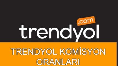 Trendyol, Türkiye’nin önde gelen e-ticaret platformlarından biri olarak, binlerce satıcıya