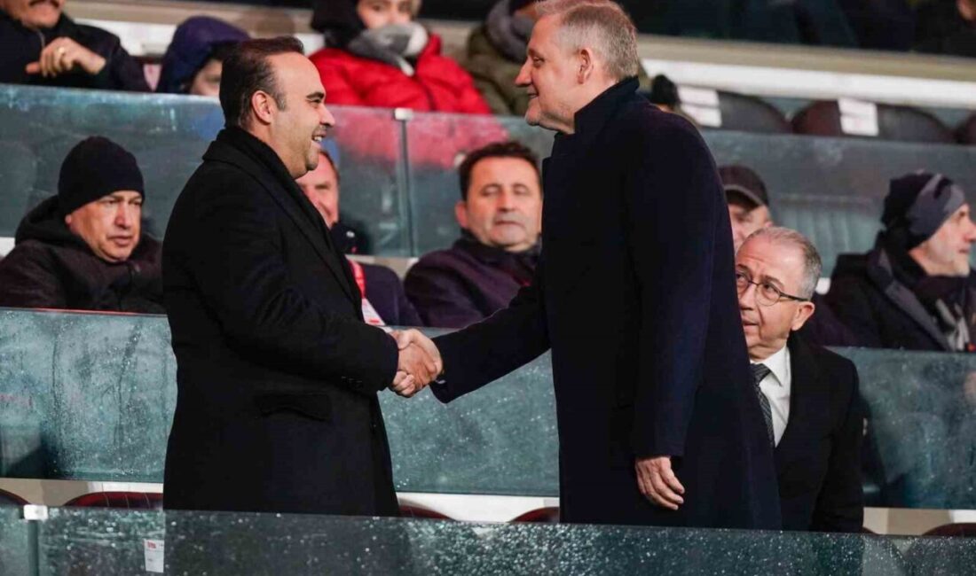 Trendyol Süper Lig: Başakşehir: 0 – Galatasaray: 0 (Maç devam ediyor) Başakşehir ile Galatasaray Süper