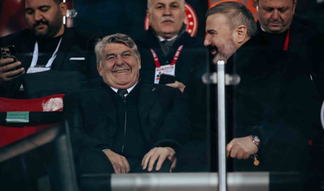Trendyol Süper Lig’in 18.