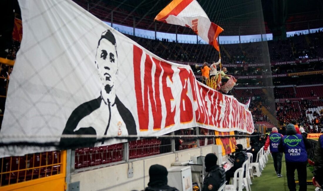 Galatasaray, Konyaspor'u ağırlarken mücadelenin ilk 15 dakikasında gol sesi çıkmadı.