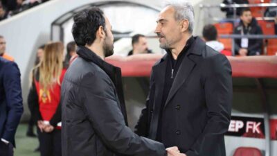 Gaziantep FK, evinde Adana Demirspor'u konuk ediyor ve maçın 15.
