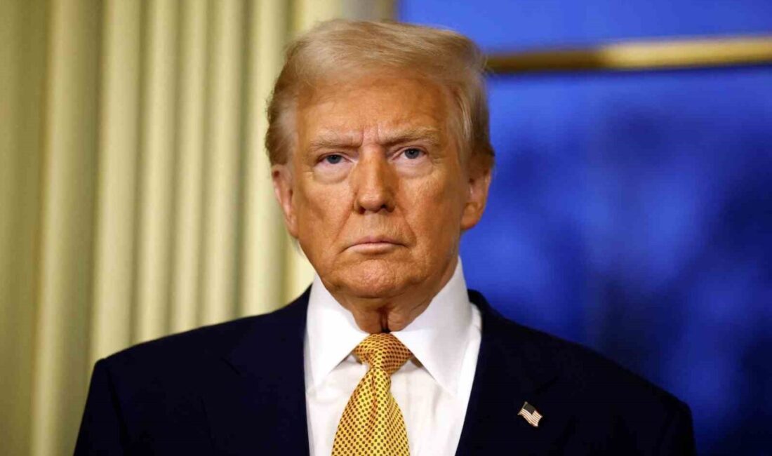 ABD’nin yeni Başkanı Donald