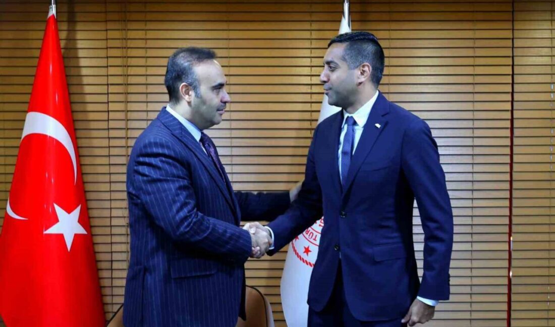 TUA ve Axiom Space arasındaki iş birliği ile Türk uzay