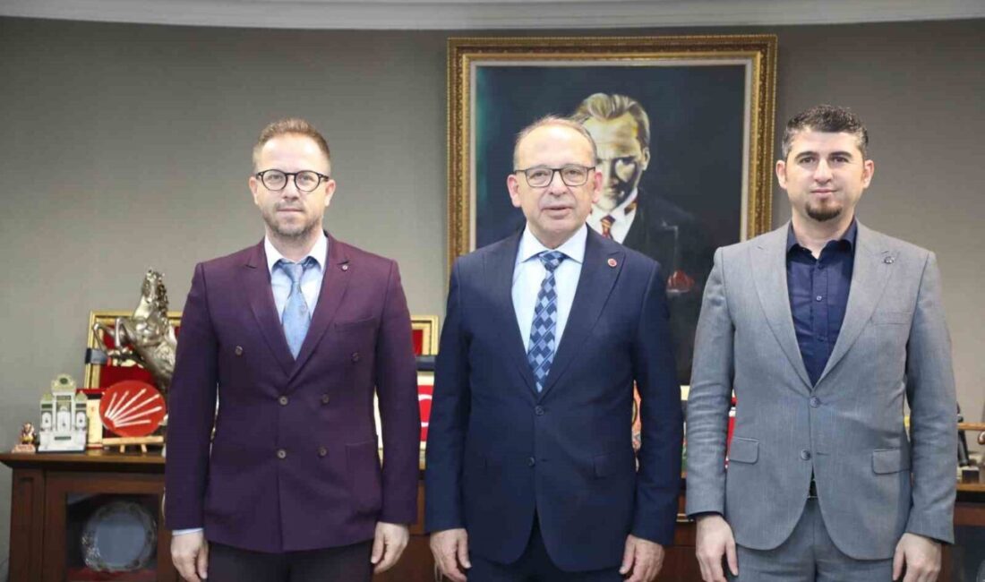 Turgutlu Belediyesi ile Manisa Celal Bayar Üniversitesi arasında işbirliği protokolü