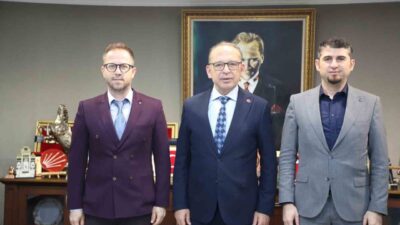 Turgutlu Belediyesi ile Manisa Celal Bayar Üniversitesi arasında işbirliği protokolü
