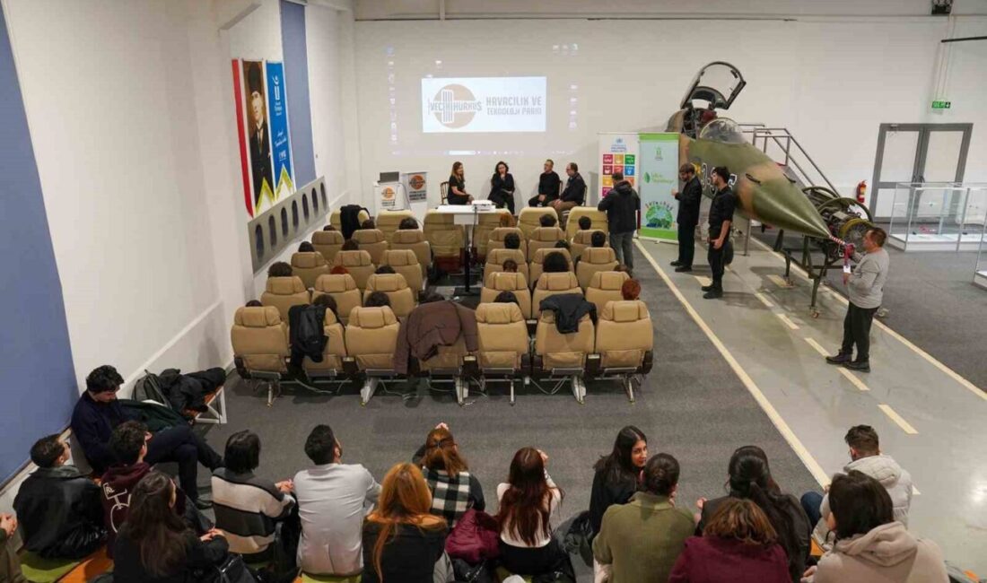 Turist rehberleri sürdürülebilir turizm için çalışıyor Tepebaşı Belediyesi ve Eskişehir