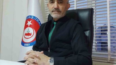 TÜRKAV Kayseri Şube Başkanı Ali Özocak, gazetecileri doğru ve tarafsız