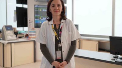 Bilecik Eğitim ve Araştırma Hastanesi'nde Anestezi ve Reanimasyon Uzmanı olan