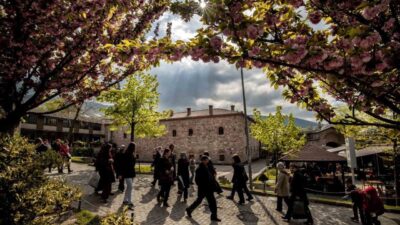 Türkiye genelinde hava sıcaklıkları rekor seviyelere ulaşacak. Ankara'da 11 katına,