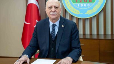 TZOB Genel Başkanı Şemsi Bayraktar, tarımsal girdi maliyetlerindeki artışın çiftçileri