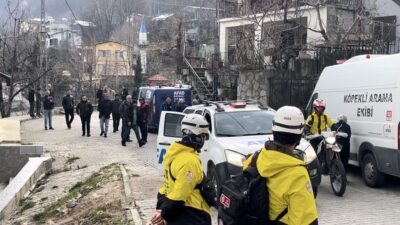 Bursa'da kaybolan zihinsel engelli Necmettin Sönmez için aile seferber oldu.