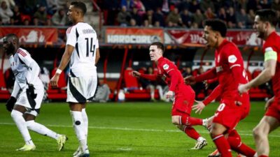 Beşiktaş, Twente'ye deplasmanda 1-0 yenilerek UEFA Avrupa Ligi'nde elendi. Maçın