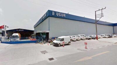 Uğur Soğutma, Türkiye İtibar Endeksi Araştırması'nda ilk 10'a giren firmanın
