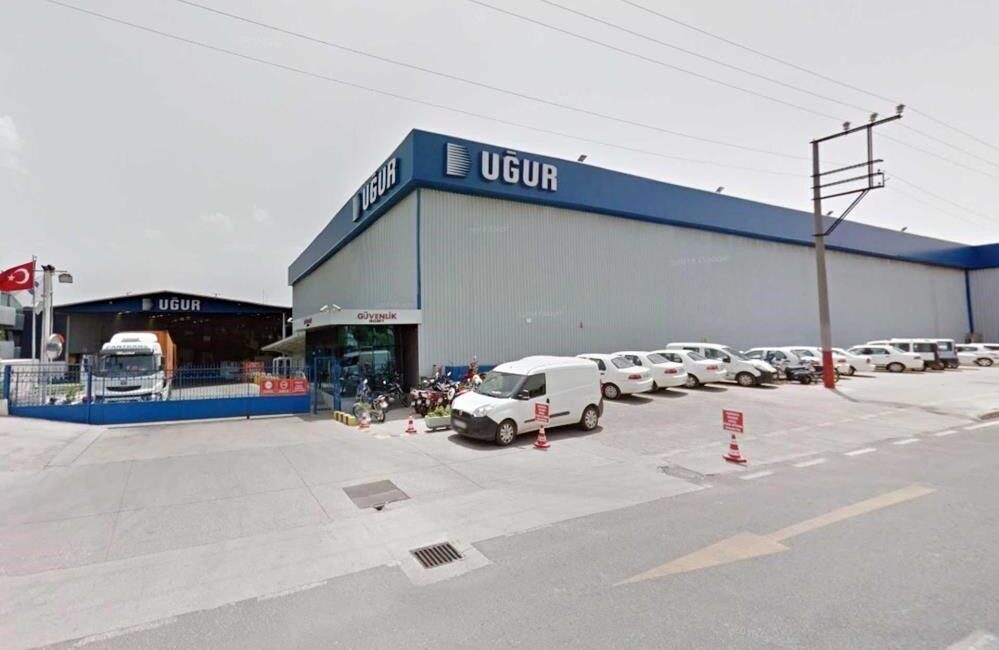 Uğur Soğutma, Türkiye İtibar Endeksi Araştırması'nda ilk 10'a giren firmanın