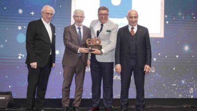 Nazilli'de kurulan Uğur Soğutma Fabrikası, 5 kıtada 146 ülkeye ihracat