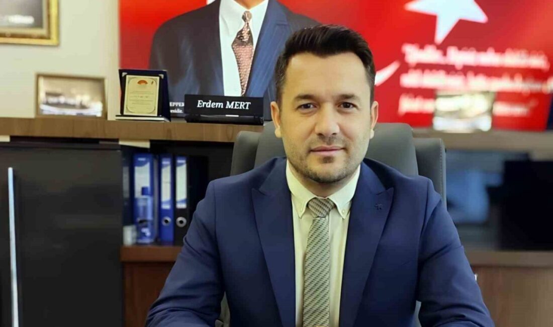 İzmir'deki S ve T plaka ihalelerine karşı çıkan Erkan Özkan
