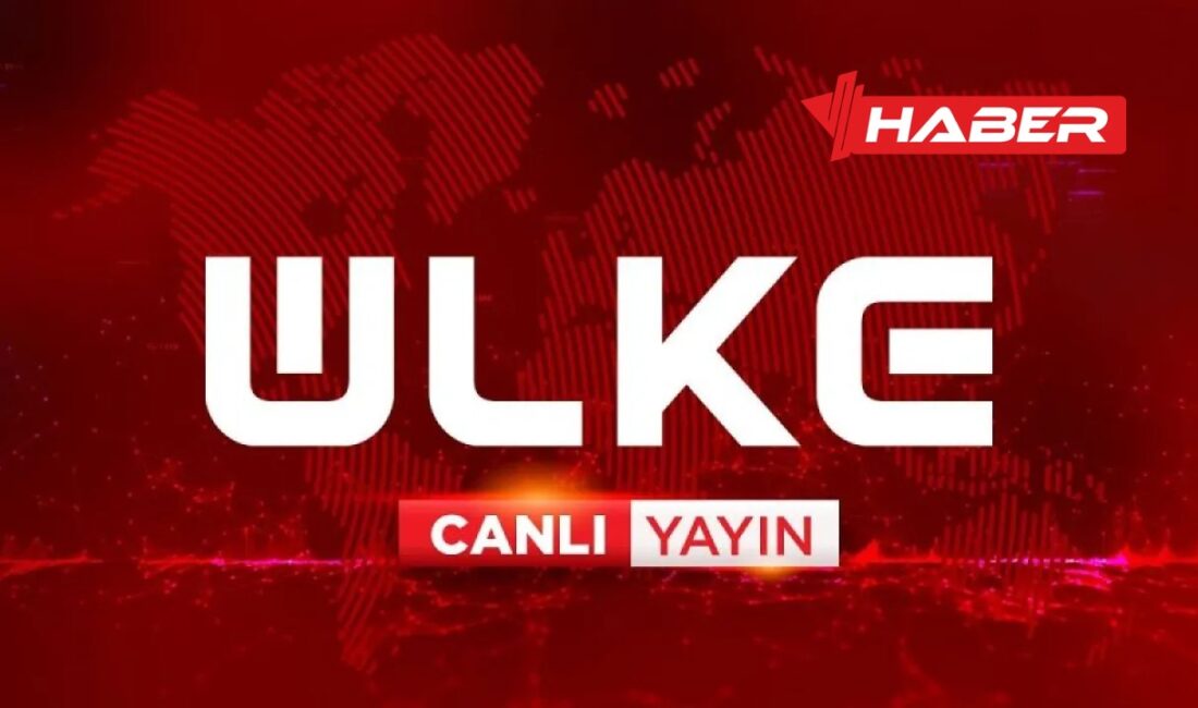 Ülke TV, Türkiye'nin en popüler haber kanallarından biri olarak bilinir.
