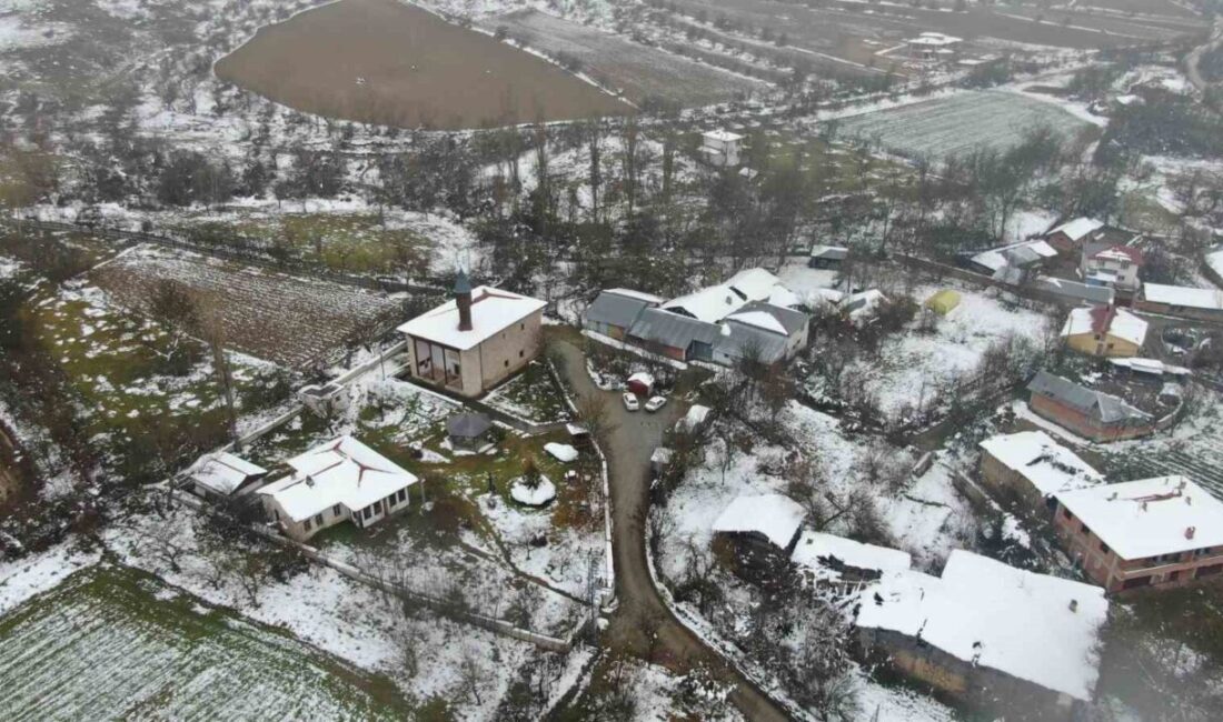 Kasaba Köyü'ndeki Mahmut Bey Camii için Darphane ve Damga Matbaası