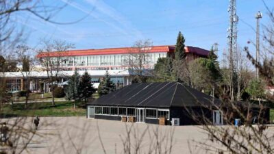 Büyükşehir Belediyesi, gençlerin ekonomisine destek olmak amacıyla "Kampüs Mutfak" projesini
