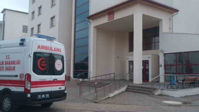 Sivas Cumhuriyet Üniversitesi Mühendislik Fakültesi Bilgisayar Mühendisliği öğrencisi Eren Öztürk,