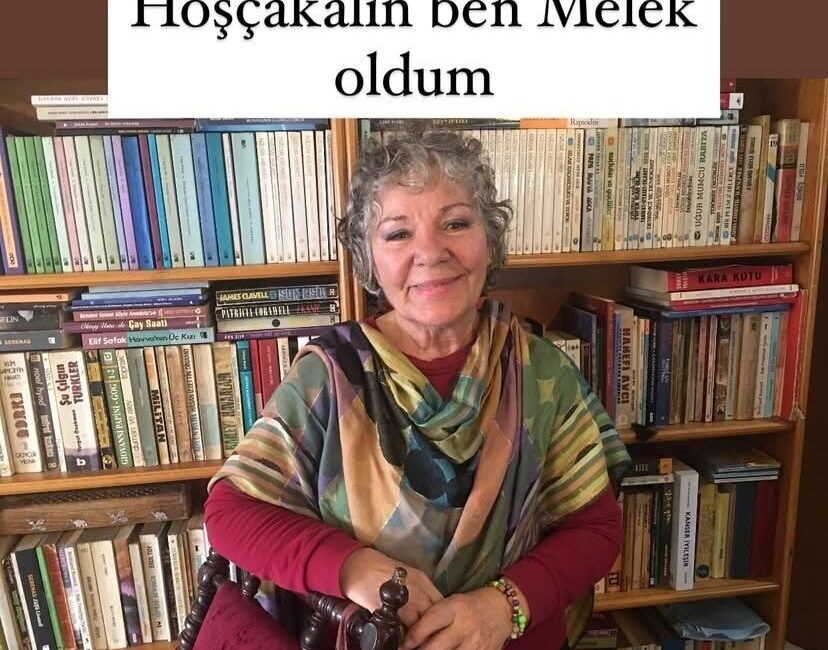 Ünlü oyuncu Bedia Ener hayatını kaybetti Ünlü tiyatro sanatçısı Bedia