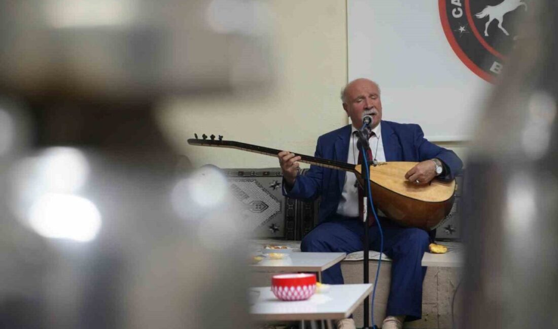 Bayburt’ta soğuk kış akşamlarında