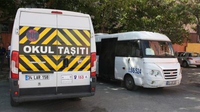 Uşak Belediyesi, 20 adet 'S' ve 15 adet 'K' plakasını