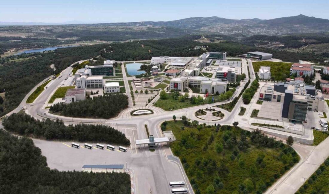 THE World University Rankings by Subject açıklandı. Uşak Üniversitesi, 'Eğitim