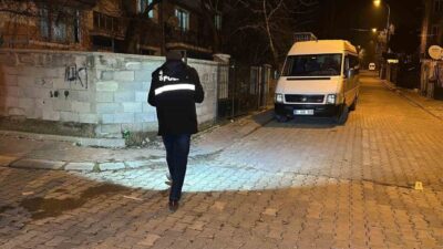 Uşak'ta Emirhan Karahan'ın ölümüyle sonuçlanan silahlı saldırıda tutuklanan 3 şüpheli