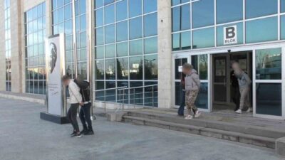 Uşak'ta Narkotik ekipleri tarafından gerçekleştirilen operasyonlarda 151 adet Sentetik Bonzai