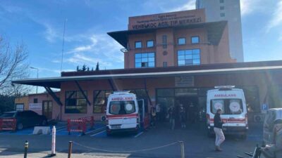 Usta sanatçı Edip Akbayram, evinde düşmesi sonucu iç kanama geçirerek