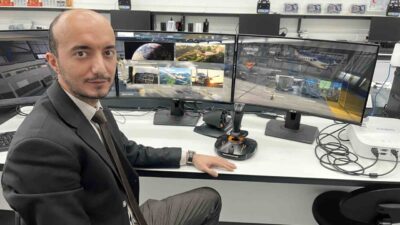 Sivas Bilim ve Teknoloji Üniversitesi Havacılık ve Uzay Bilimleri Fakültesi