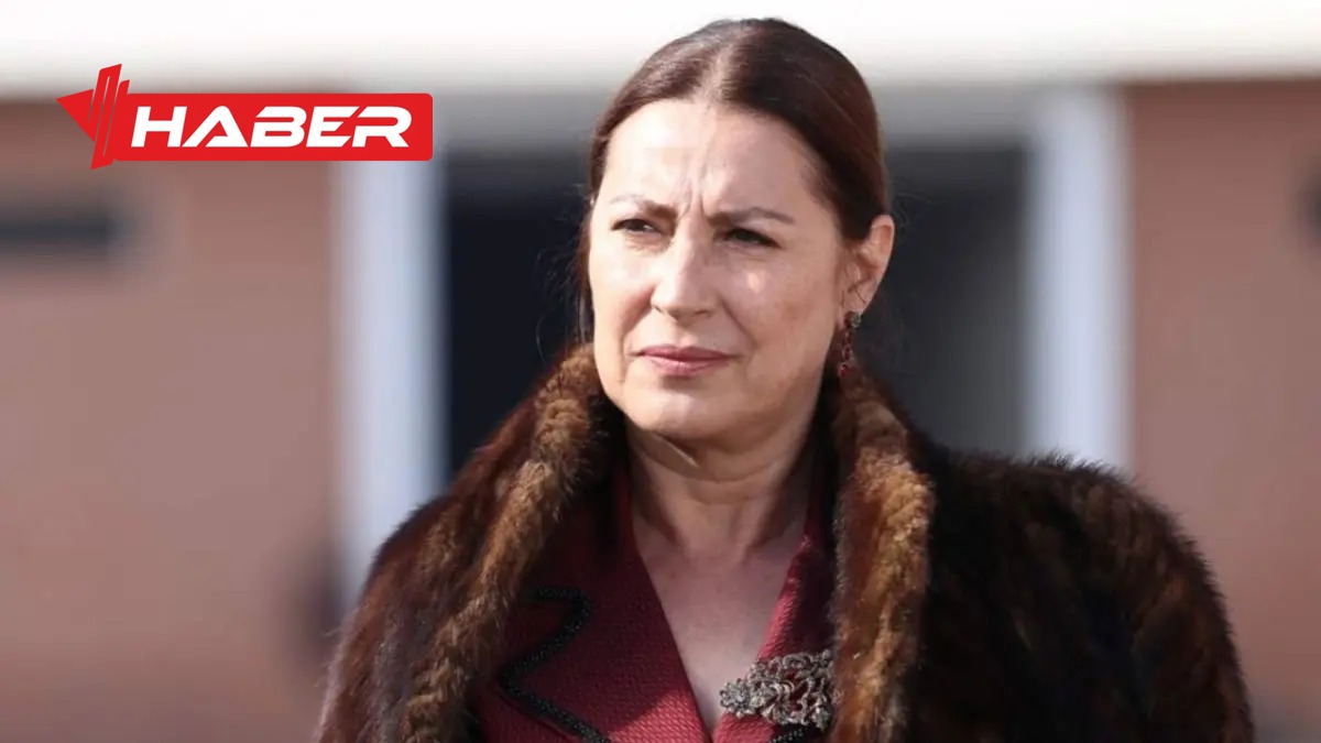 vahide perçin kimdir