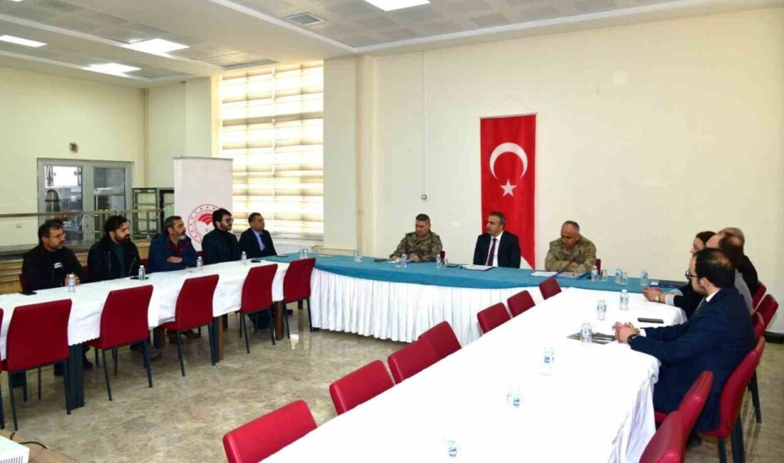 Ardahan Valisi Hayrettin Çiçek