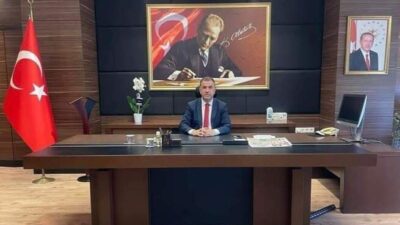 Bayburt Valisi Mustafa Eldivan, Miraç Kandili dolayısıyla manevi öneminden bahsederek