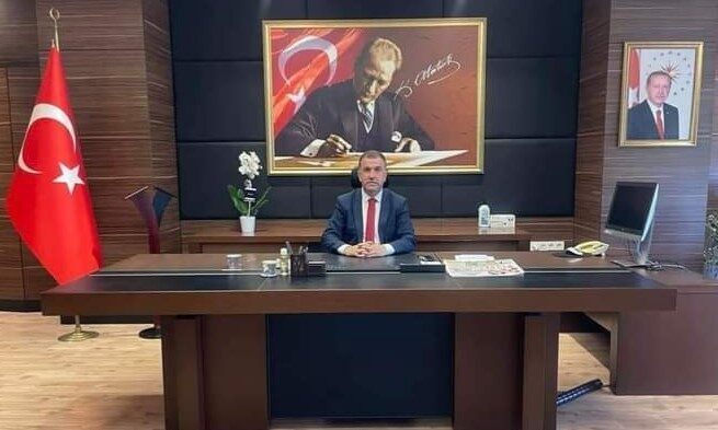 Bayburt Valisi Mustafa Eldivan, Miraç Kandili dolayısıyla manevi öneminden bahsederek