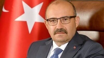 Balıkesir Valisi İsmail Ustaoğlu, "Çalışan Gazeteciler Günü" dolayısıyla tarafsızlık ve