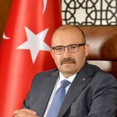Balıkesir Valisi İsmail Ustaoğlu,