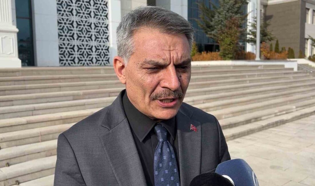 Yozgat'ın Boğazlayan ilçesinde 4 yaşındaki çocuğunun kaybolmasıyla başlayan olay, annenin