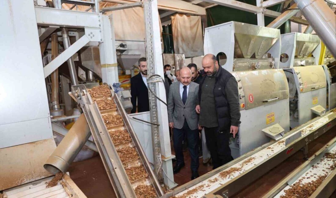 Adıyaman Valisi Osman Varol,