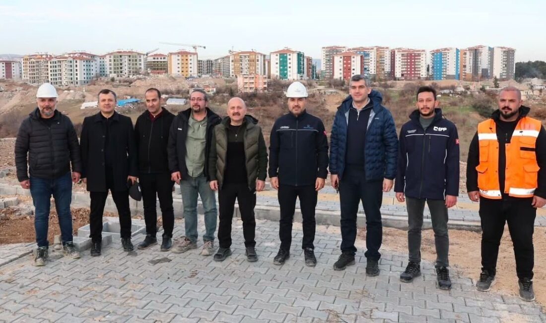 Adıyaman Valisi Osman Varol,