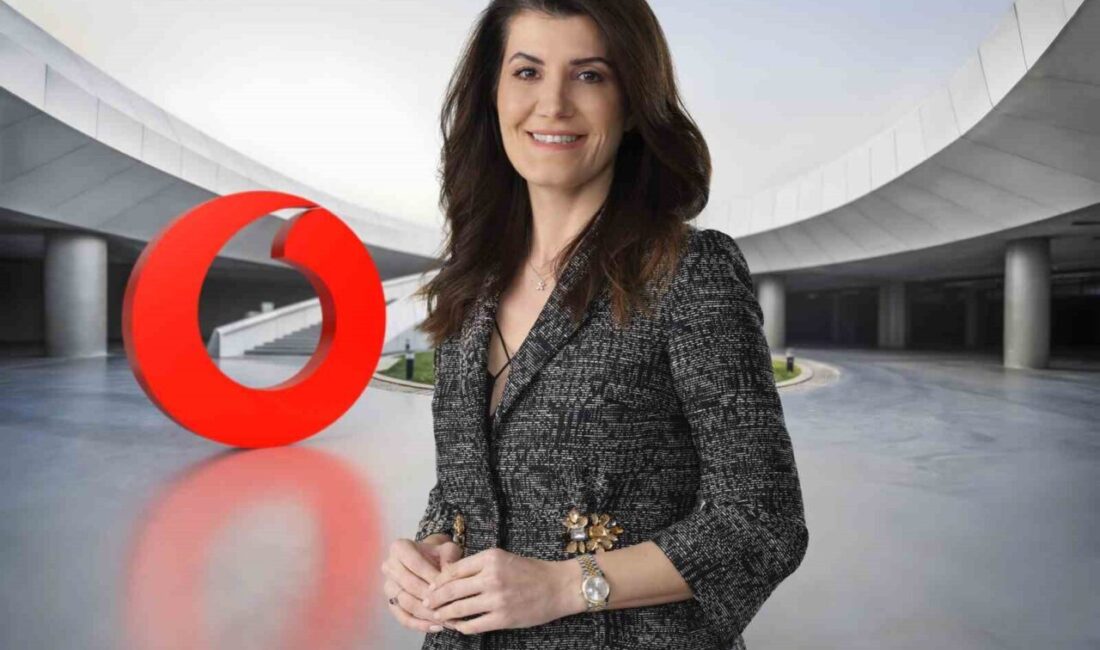 Vodafone Business, Kuveyt Türk'e Radyolink çözümüyle 50 lokasyonda yedek kurumsal