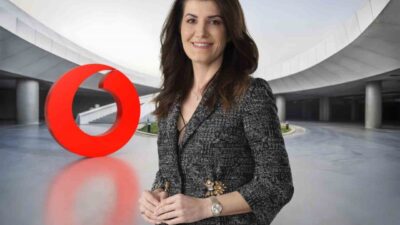 Vodafone Business, Kuveyt Türk'e Radyolink çözümüyle 50 lokasyonda yedek kurumsal