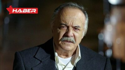 Yalı Çapkını Halis Ağa, dizinin en güçlü ve otoriter karakterlerinden