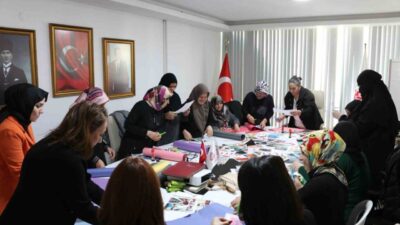 Yalova Aile Destek Merkezi (ADEM) ve Sosyal Dayanışma Merkezi (SODAM)