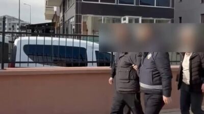 Yalova'da firari olarak aranan ve 15 yıl 8 ay hapis