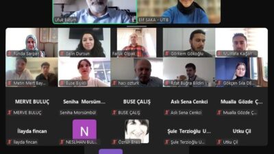 UTİB tarafından düzenlenen 6. TechXtile Challenge, tekstil sektöründe inovasyon ve