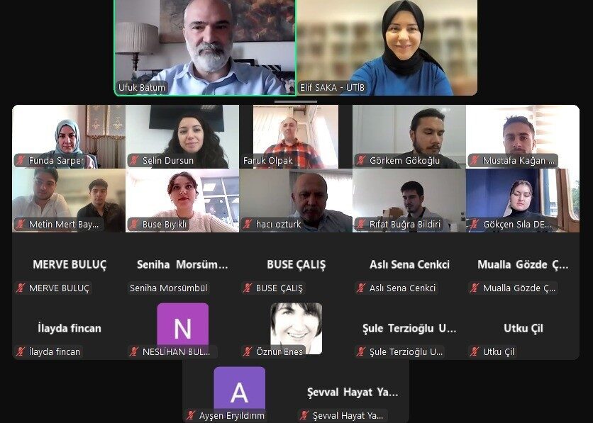 UTİB tarafından düzenlenen 6. TechXtile Challenge, tekstil sektöründe inovasyon ve