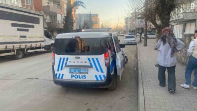 Adıyaman'da 13 ve 17 yaşlarındaki iki kız kardeş, Kayalık Mahallesi'nde